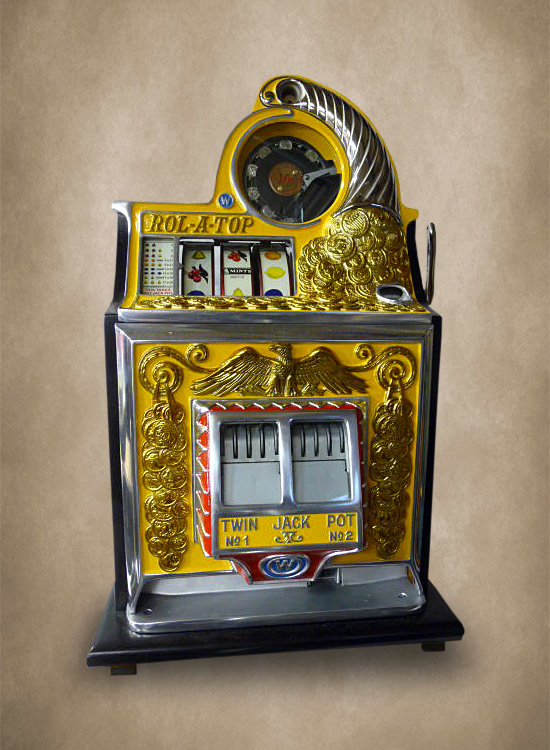 Wailing Rol A Top 10 Cent